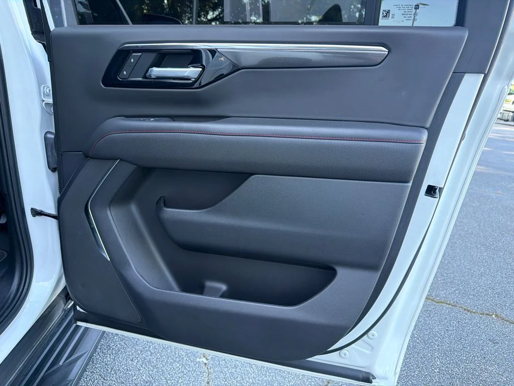 Used 2025 Beige Chevrolet RST image 16