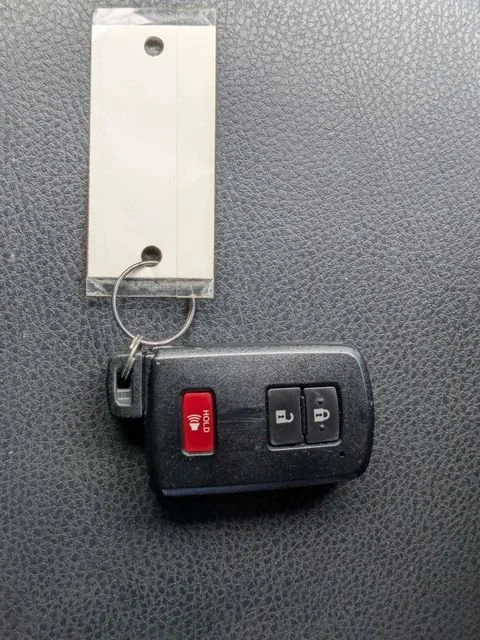 Used 2017 Black Toyota SR5 image 32