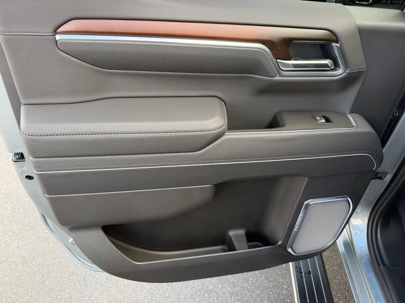 New 2026 Sterling Metallic GMC Denali image 20