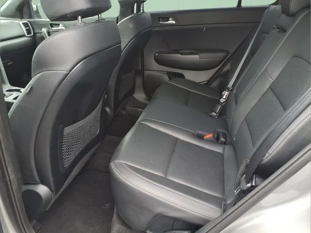 Used 2022 Gray Kia Nightfall image 18