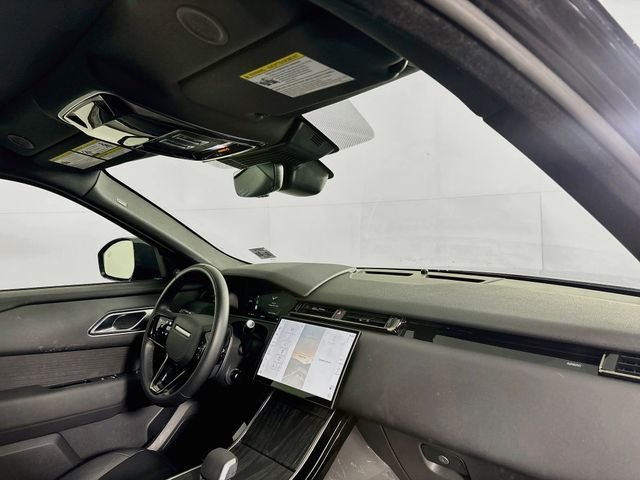Certified Used 2026 Santorini Black Land Rover S image 29