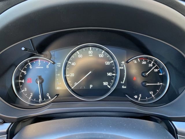 2025 Mazda CX-5 S Premium Plus package - Photo 17