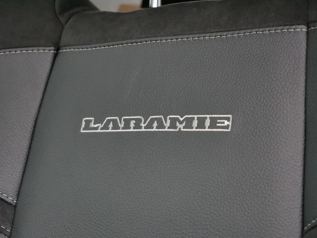2026 RAM 2500 Laramie - Photo 6