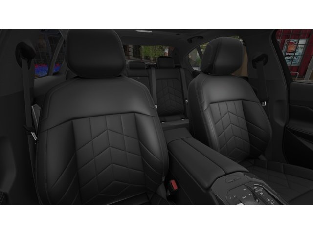 New 2027 Black Sapphire Metallic BMW 540i xDrive image 11