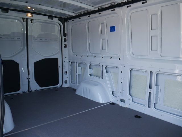 2026 Mercedes-Benz Sprinter Cargo Van Base - Photo 39