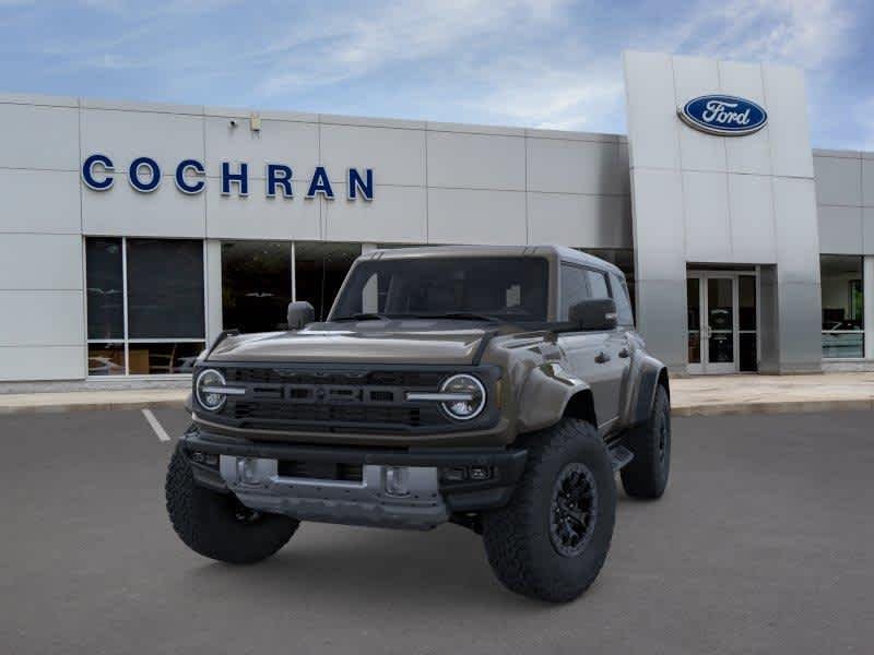 New 2026 T9/ Ford Raptor image 2