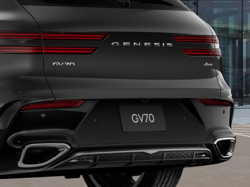 New 2026 Vik Black Genesis  image 15