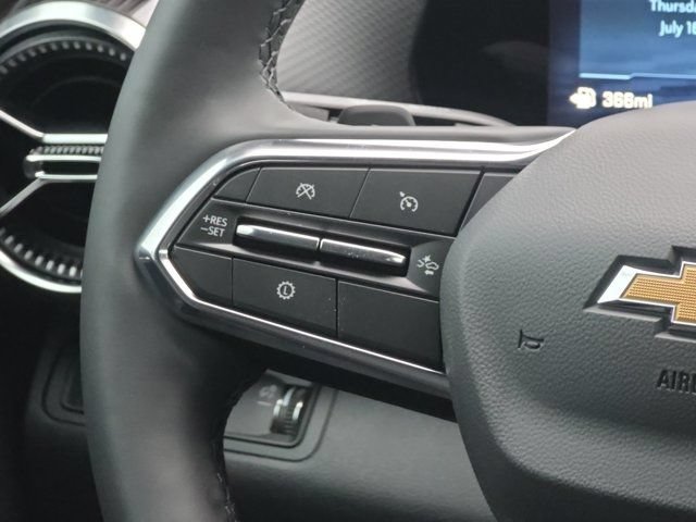 2027 Chevrolet Equinox LT - Photo 23