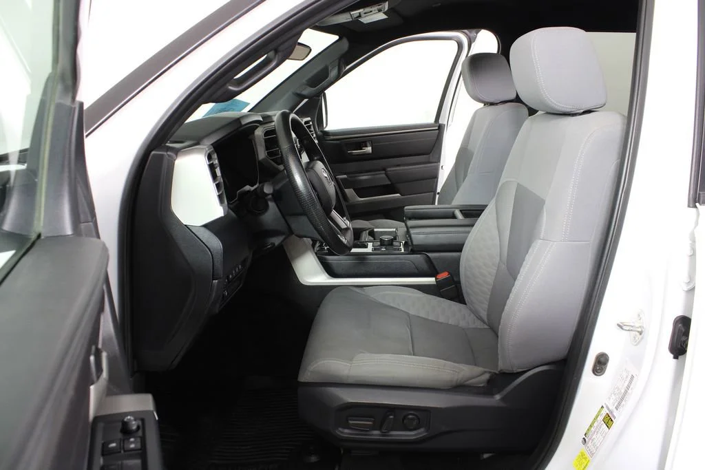 Used 2025 White Toyota SR image 20