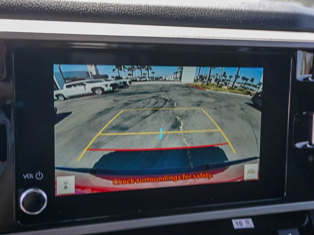 2026 Toyota Tundra SR5 - Photo 23