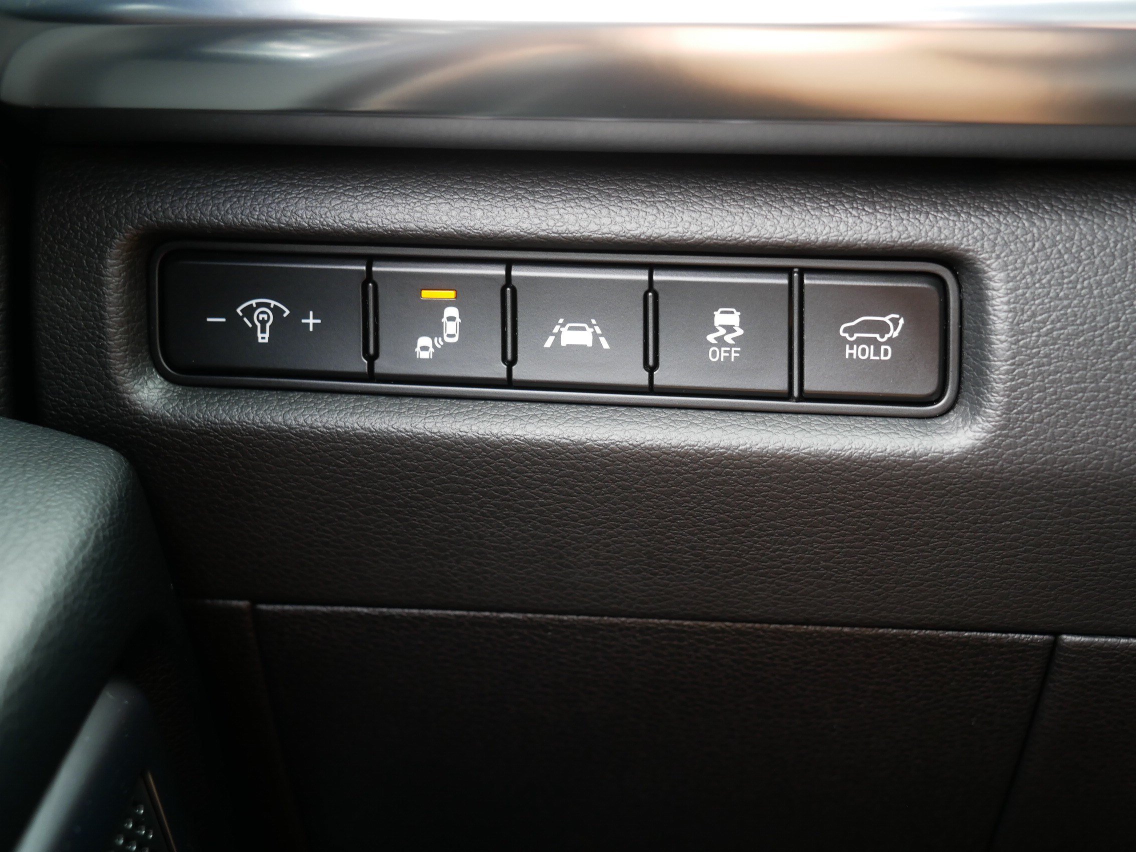 Certified Used 2022 Ebony Black Kia SX image 26