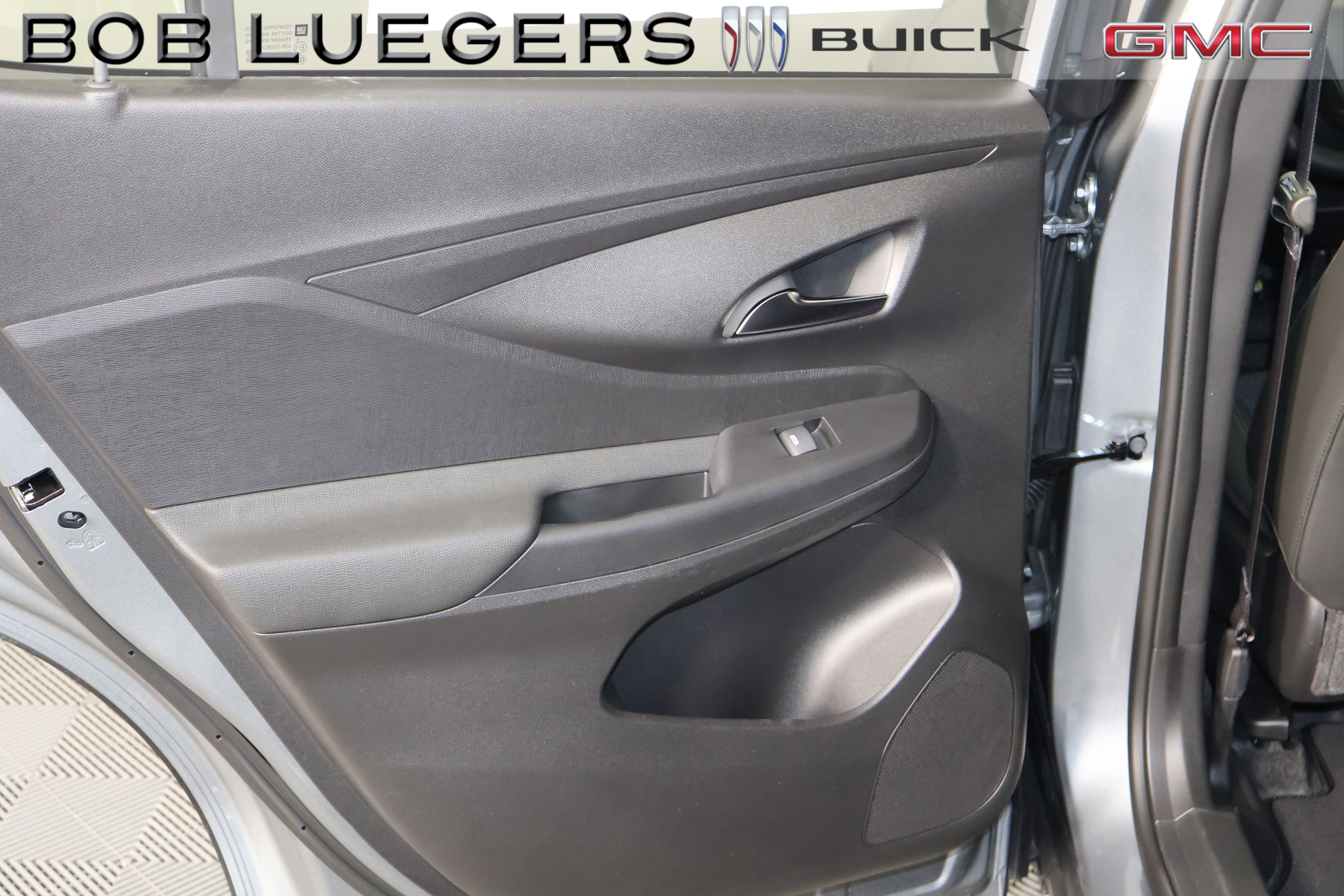 2026 Buick Envista Preferred - Photo 9