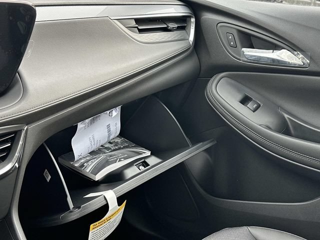 2026 Buick Encore GX Preferred - Photo 28