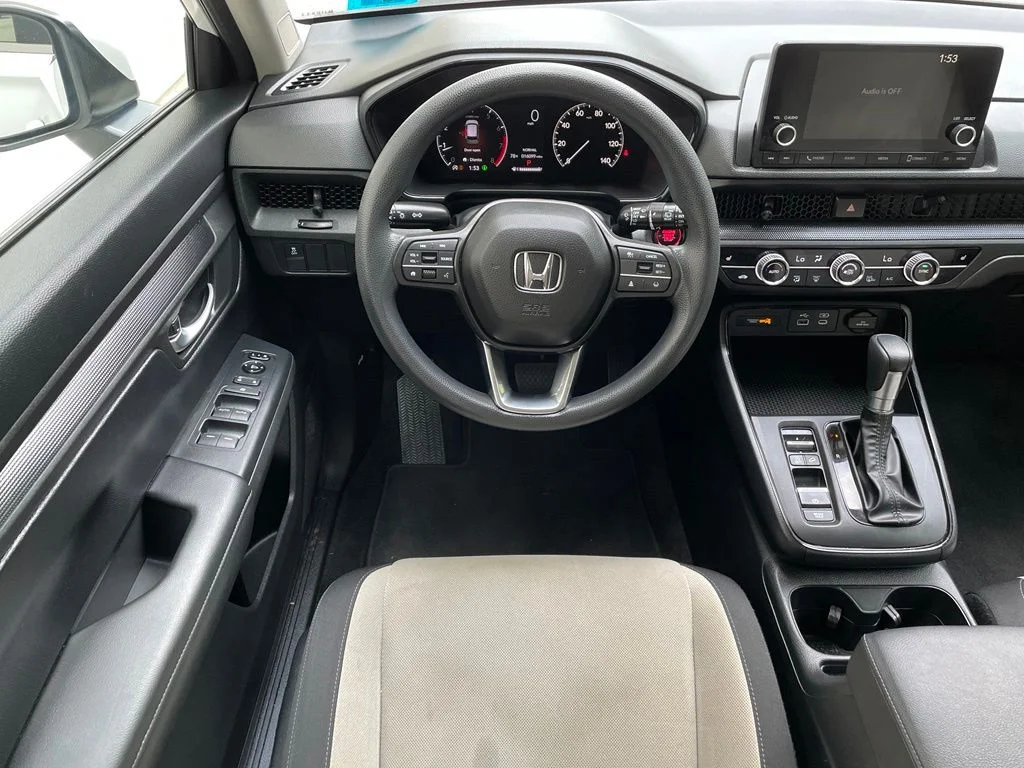 2024 Honda CR-V EX - Photo 12