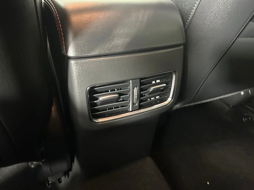 Used 2025 Black Mazda 2.5 S Carbon Edition image 13