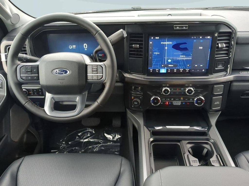2026 Ford F-350 Super Duty Lariat - Photo 57