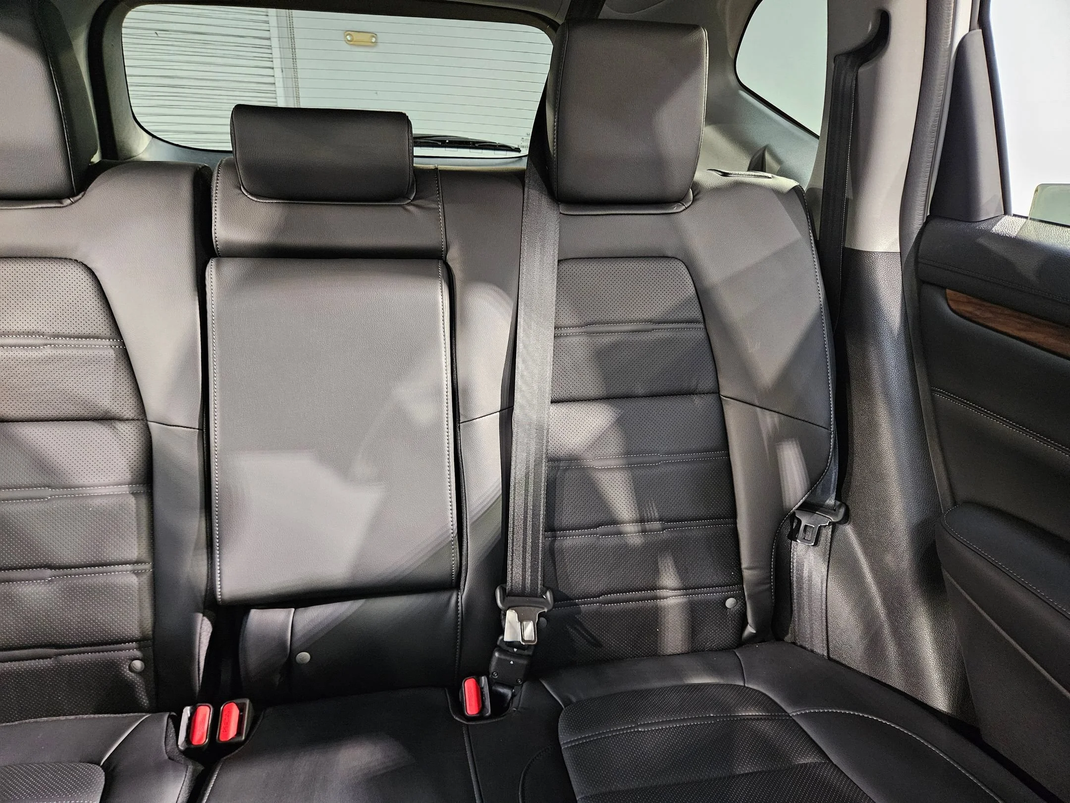 Used 2022 Platinum White Pearl Honda Touring image 14