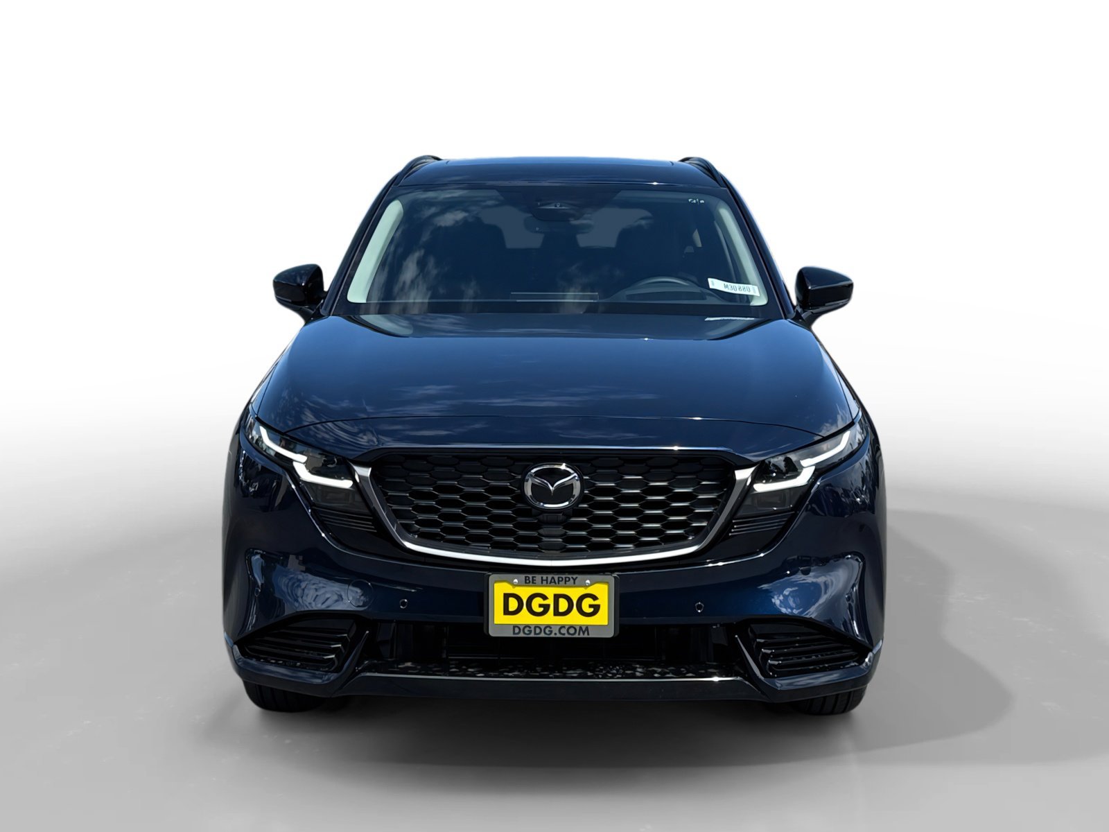 New 2026 Navy Blue Mica Mazda 2.5 S Premium image 8
