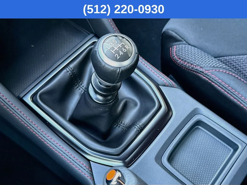 New 2026 IGNITION RED Subaru Premium image 21