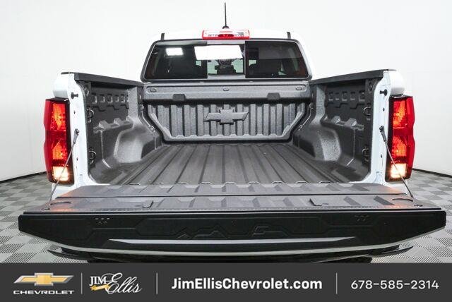 2026 Chevrolet Colorado Trail Boss - Photo 26