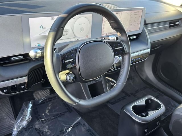 Used 2023 Hyundai IONIQ 5 SE with VIN KM8KM4AE7PU126384 for sale in Sterling, VA