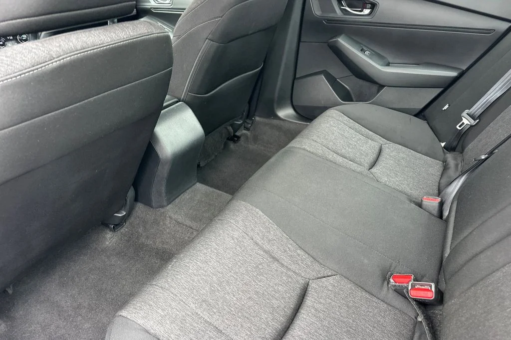 2023 Honda Accord EX - Photo 12