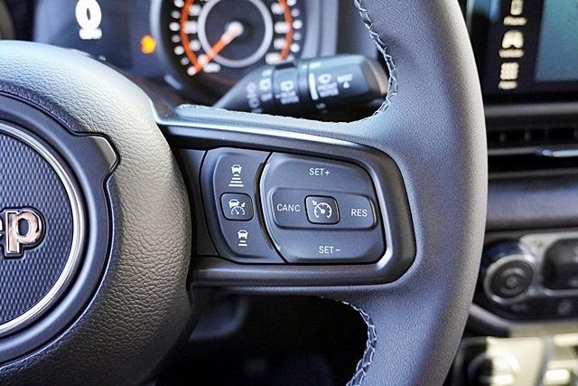 New 2026 41 Exterior Paint Jeep Sport S image 40