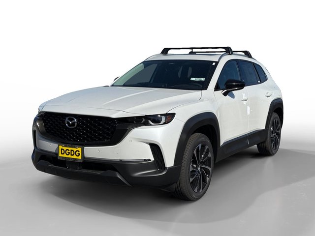 2026 Mazda CX-50 Hybrid Premium Plus