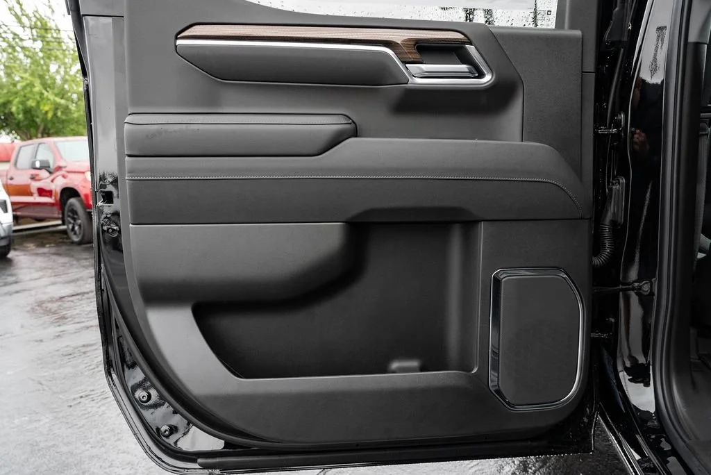 2026 Chevrolet Silverado 1500 LT - Photo 24