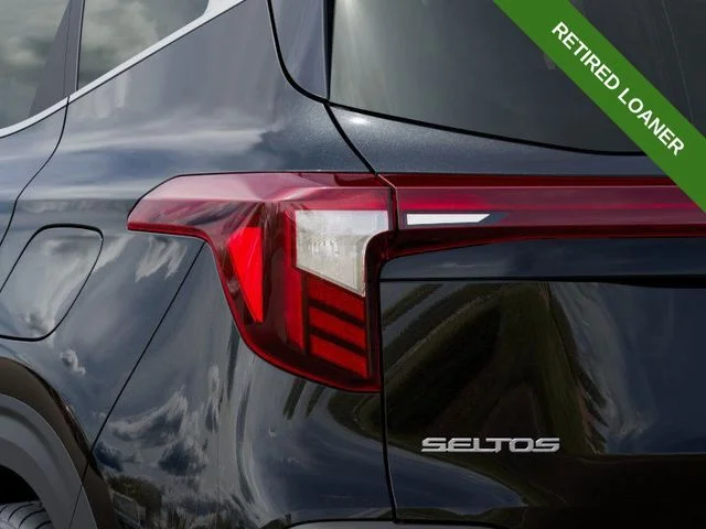2026 Kia Seltos SX - Photo 11