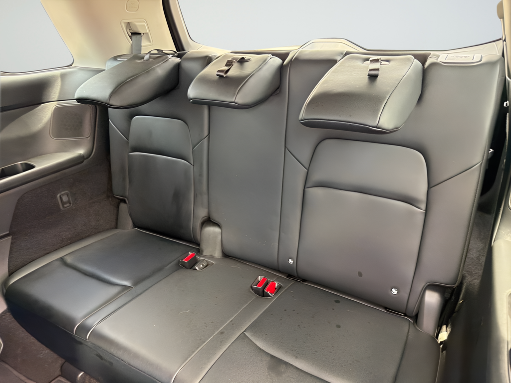 Certified Used 2024 Beige Nissan Platinum image 23