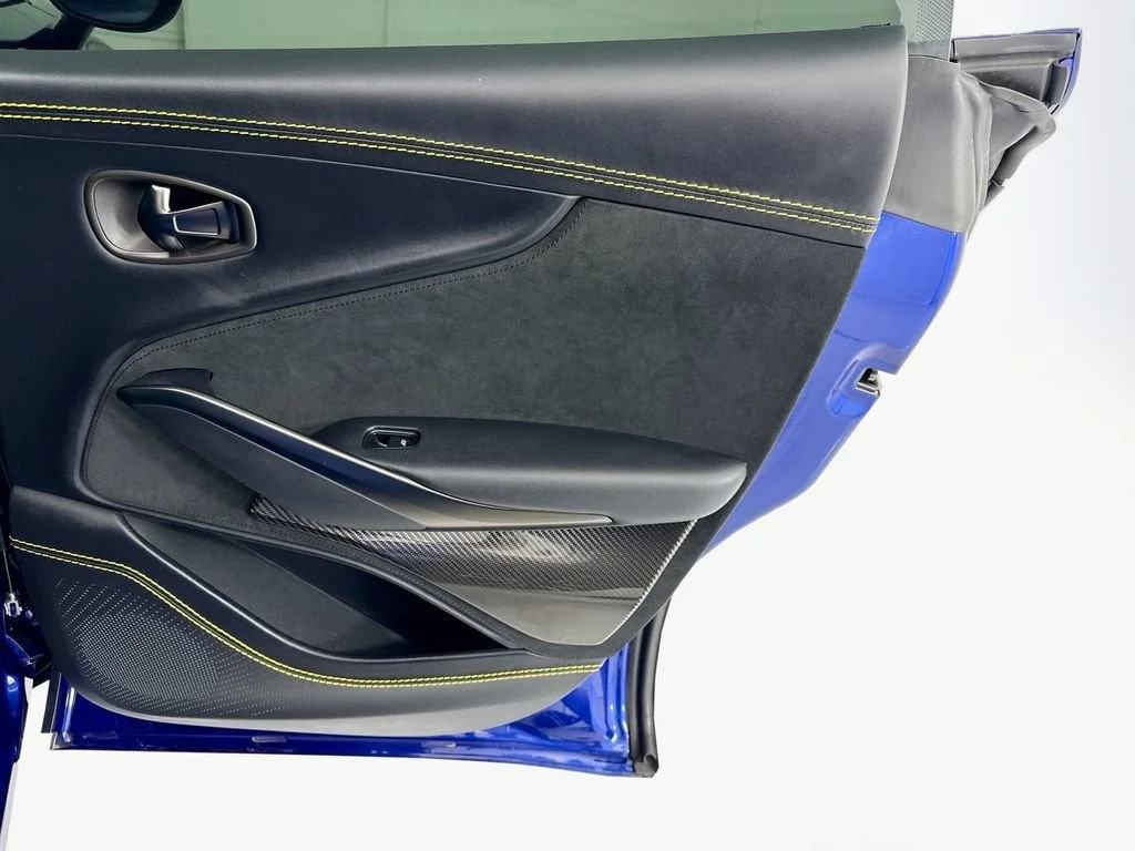 Used 2023 Total price does not include government fees, titling fee, taxes, and any finance charges. Price is Aston Martin  image 26