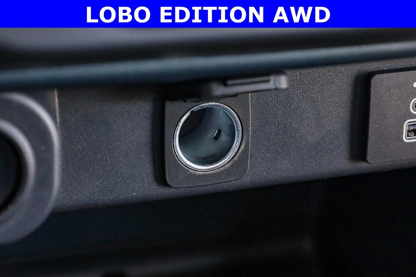 2025 Ford Maverick Lobo Standard - Photo 23