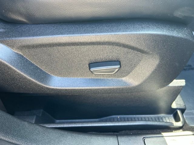 Used 2024 Black Ford SEL image 11