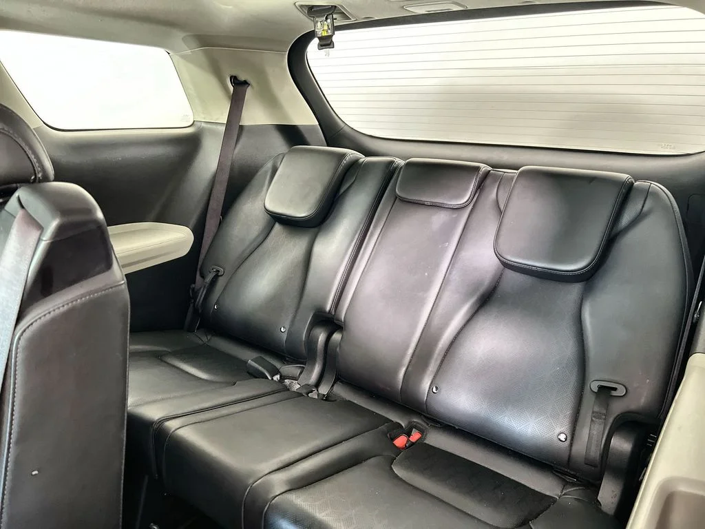 Used 2024 Gray Kia LX image 24