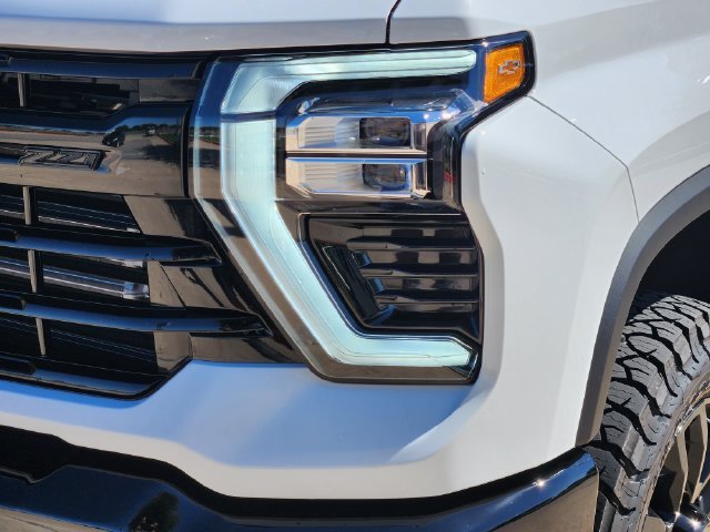 2026 Chevrolet Silverado 2500 HD LT - Photo 17