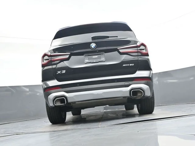 2022 BMW X3 30i - Photo 34