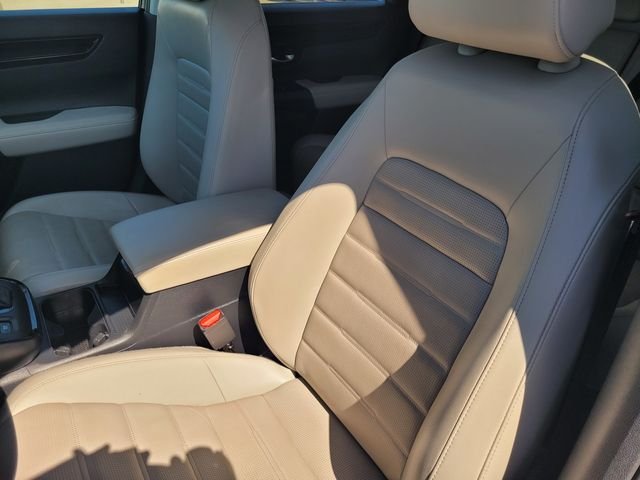 Used 2024  Honda EX-L image 13