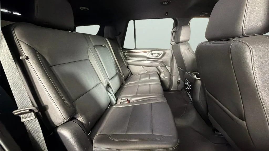 Used 2021 BLACK Chevrolet LT image 31