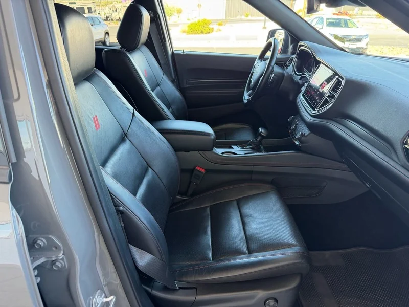 Used 2025 Destroyer Gray Cl Dodge GT Plus image 18
