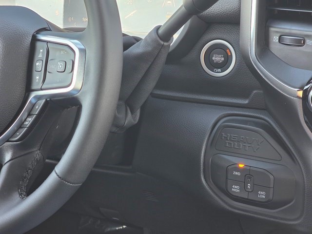 2026 RAM 2500 Laramie - Photo 29