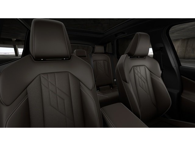 New 2026 Skyscraper Grey Metallic BMW 30 xDrive image 11