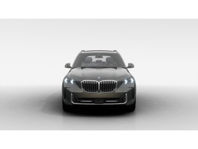 New 2026 Dravit Grey Metallic BMW xDrive50e image 3