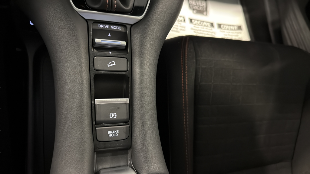 Used 2023  Honda Sport image 22
