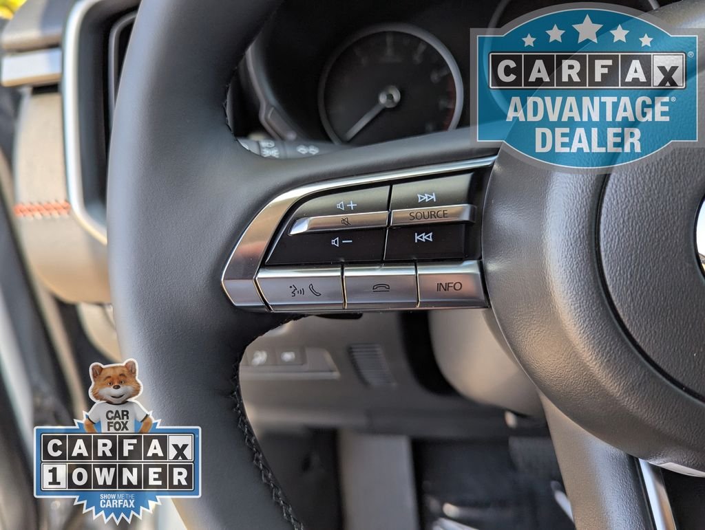 2026 Mazda CX-50 Meridian Edition - Photo 17