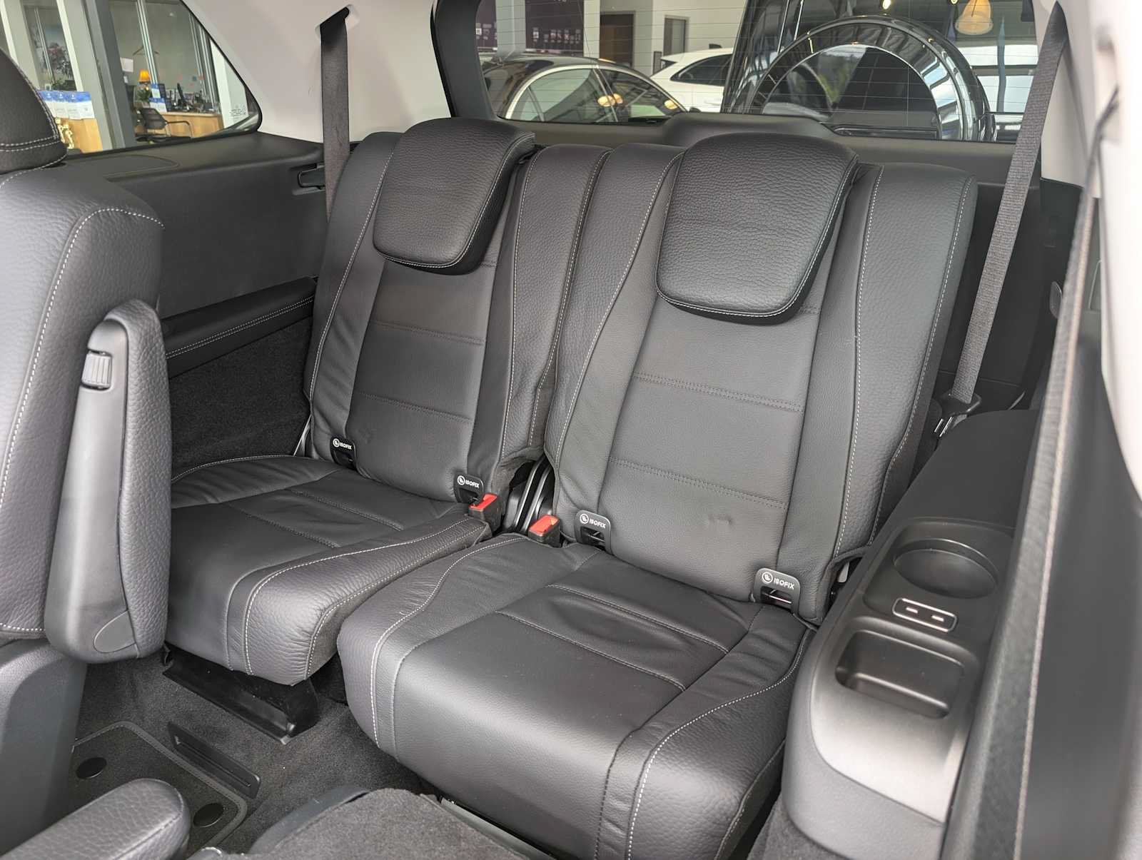 2026 Mercedes-Benz GLS Base - Photo 17