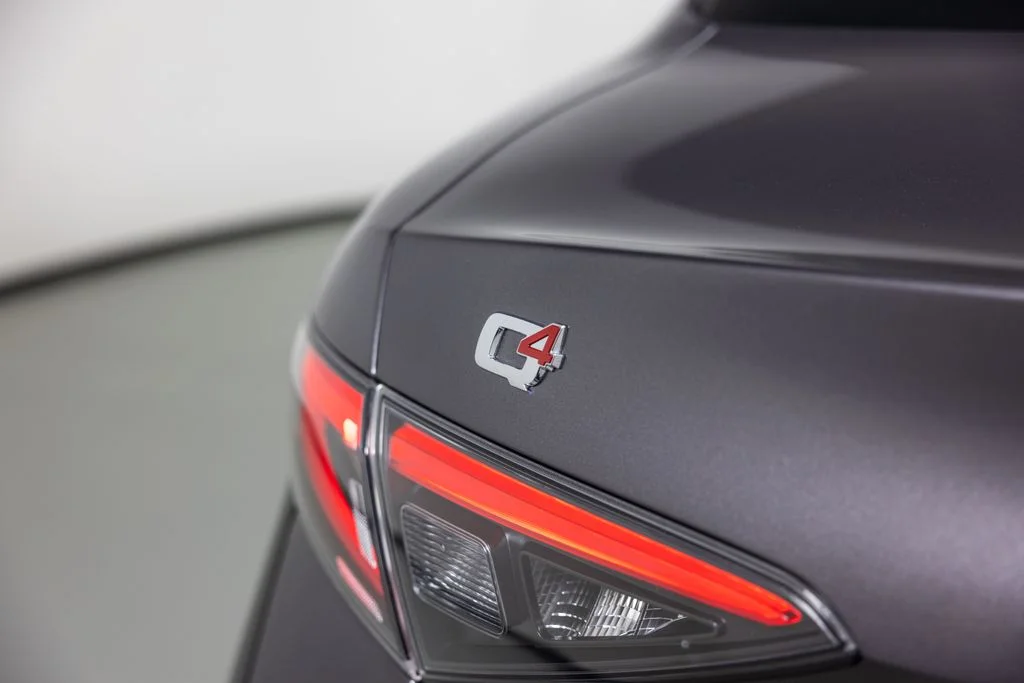 2026 Alfa Romeo Giulia Base - Photo 9