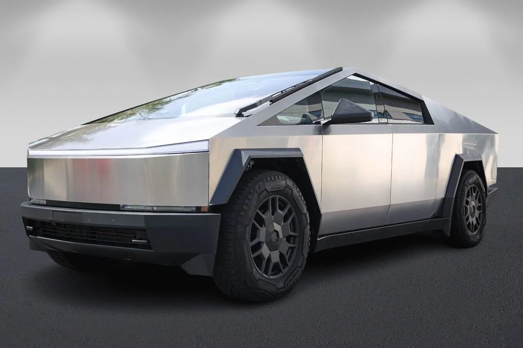 2024 Tesla Cybertruck Base - Photo 7