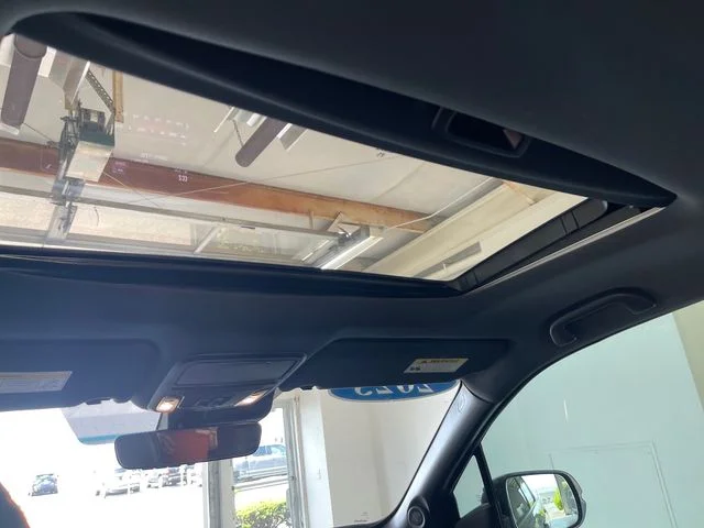 2023 Honda Ridgeline Black Edition - Photo 19