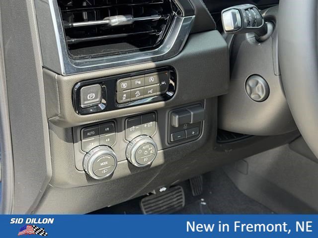 New 2026 Downpour Metallic GMC Denali image 14